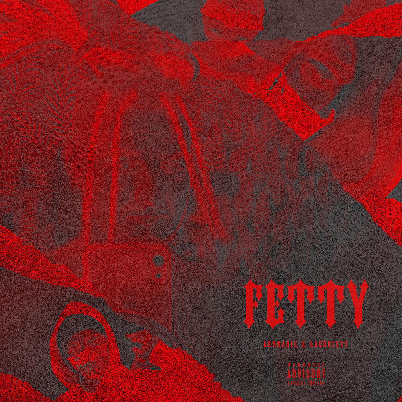 Релиз Fetty