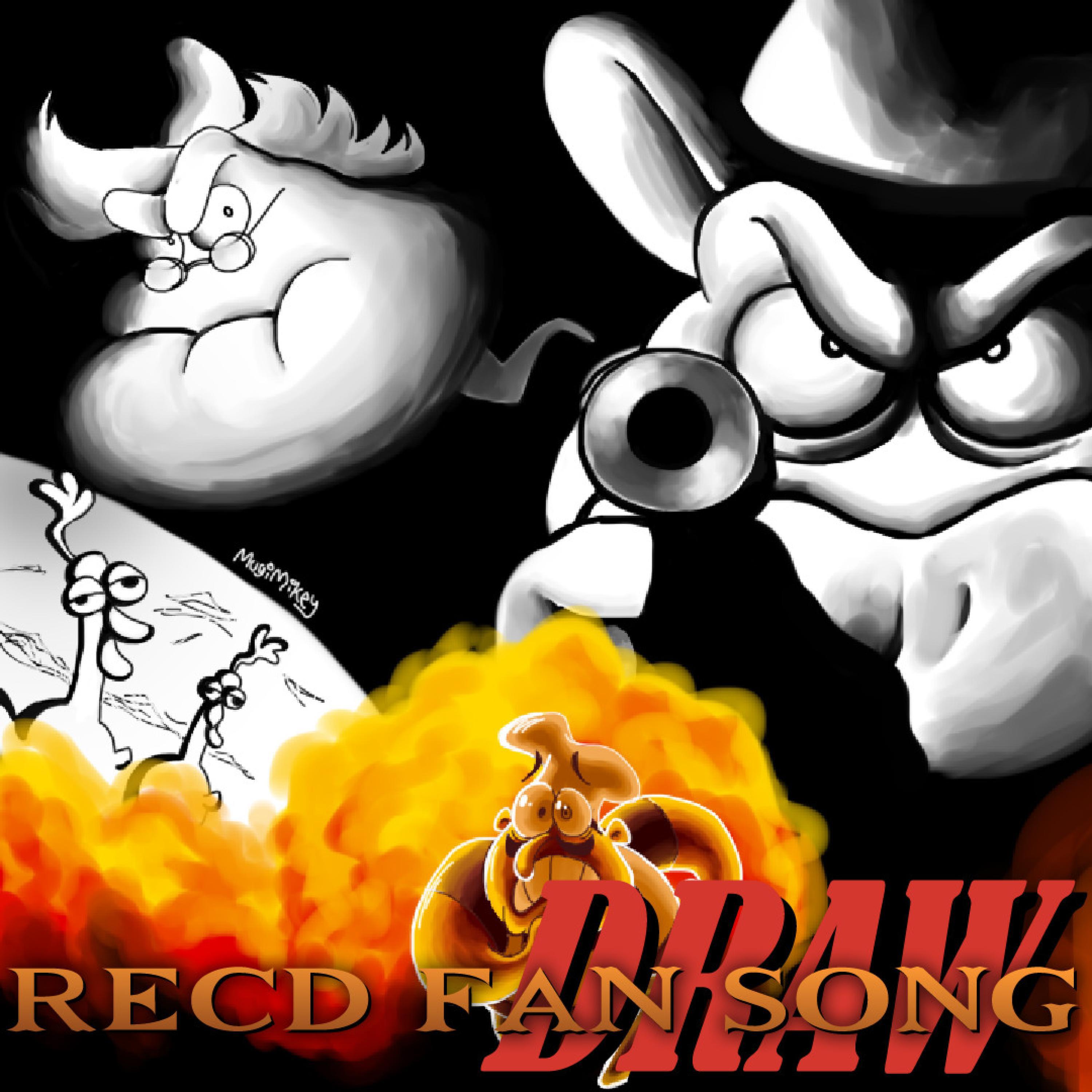 Релиз Draw