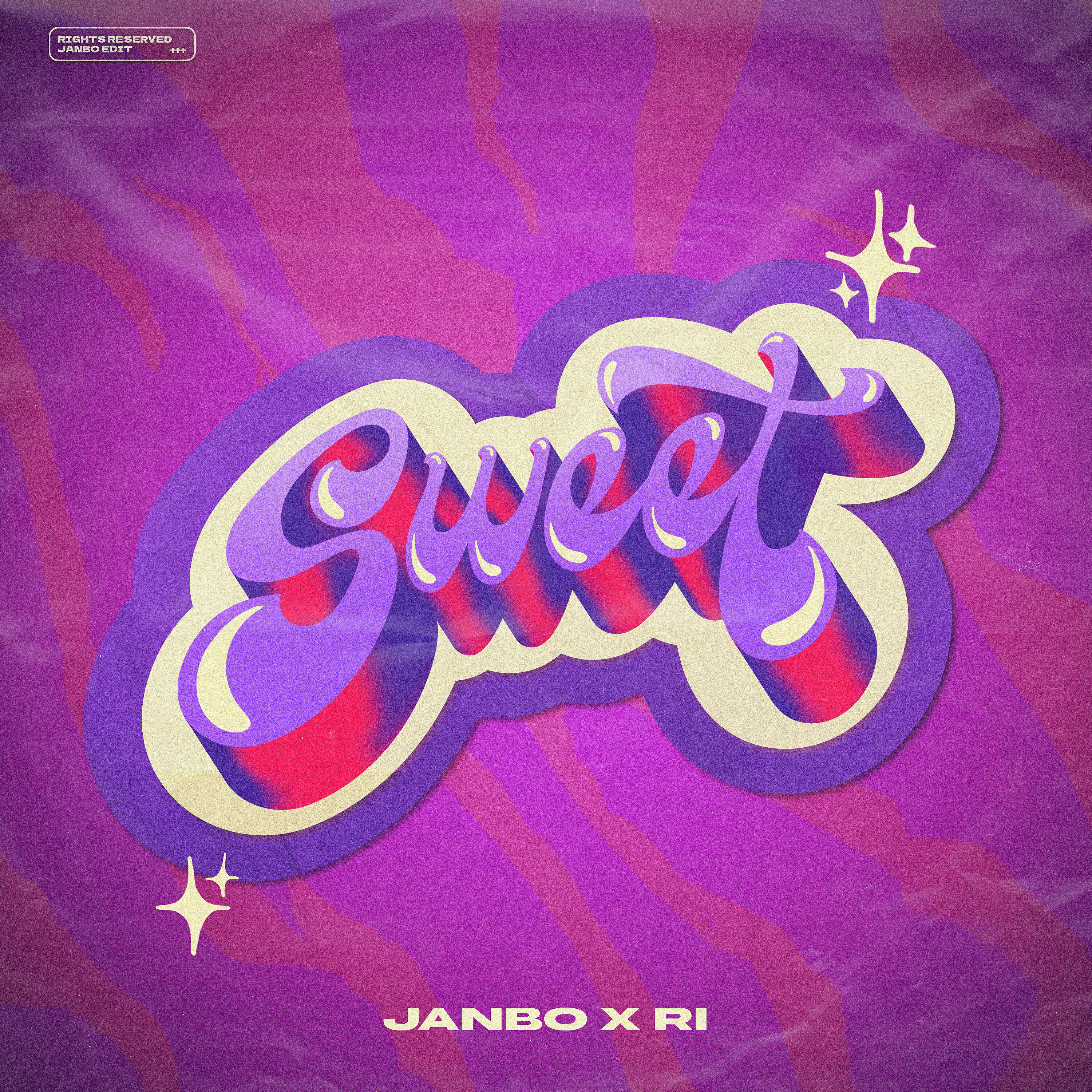 Релиз Sweet