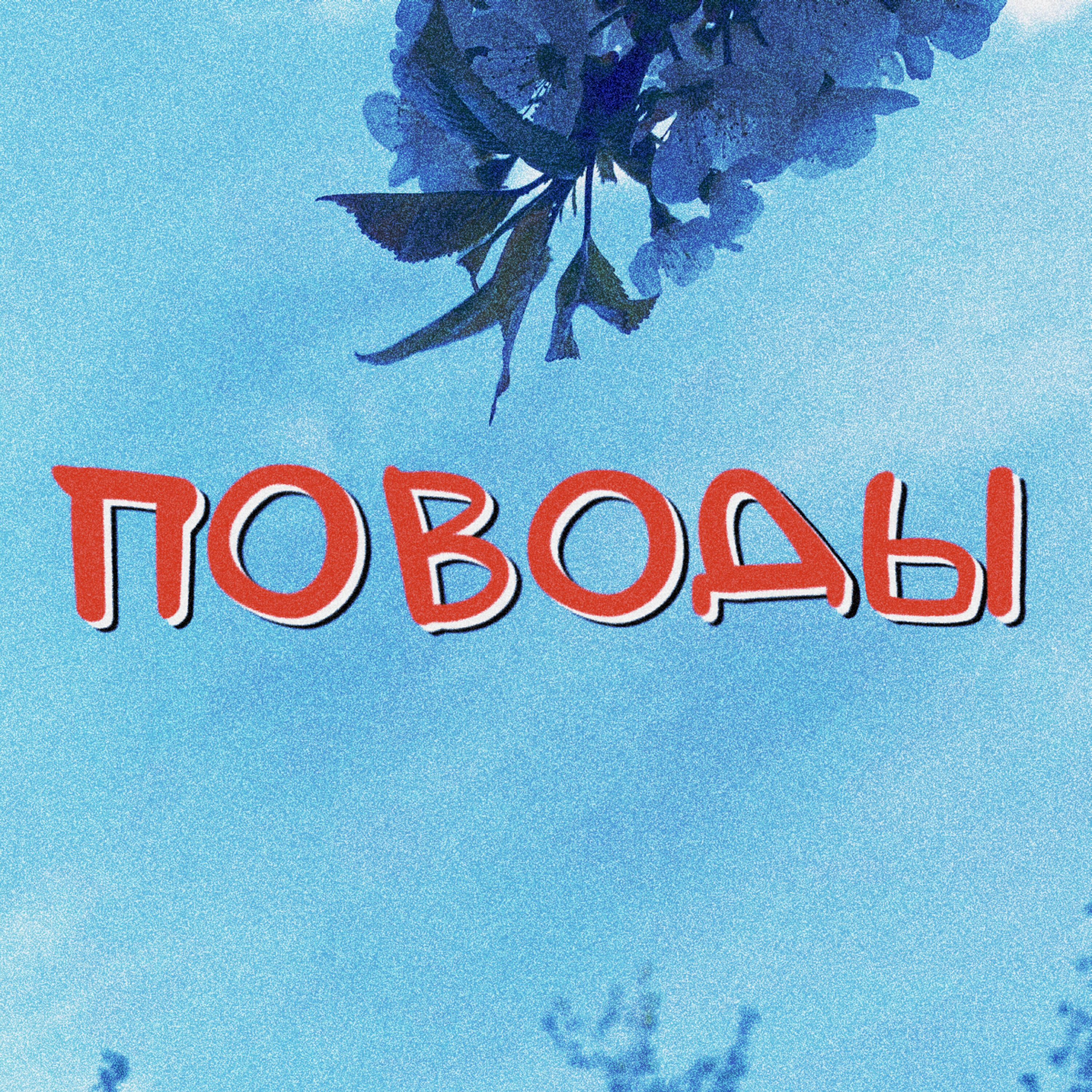 Постер альбома Поводы