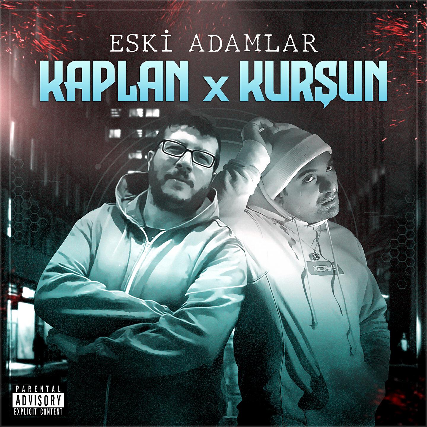 Релиз Eski Adamlar