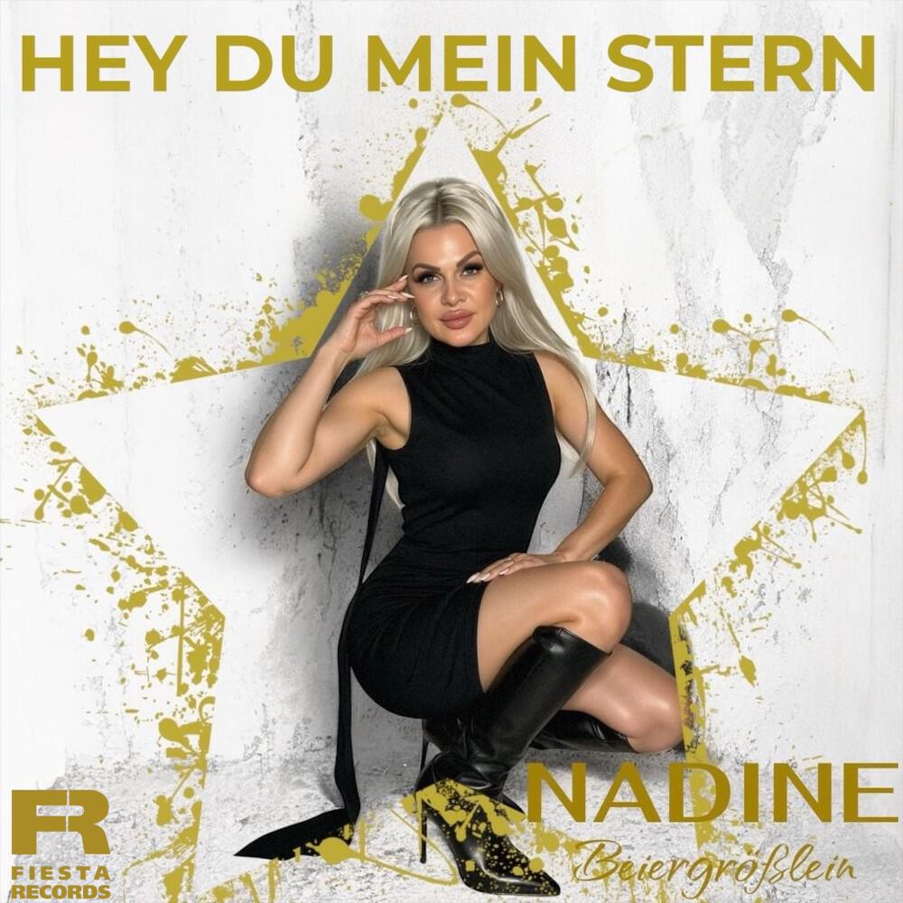 Релиз Hey du mein Stern