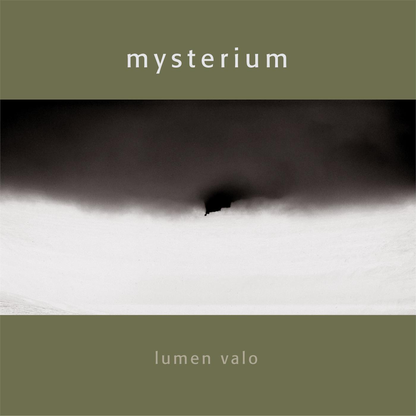 Релиз Mysterium