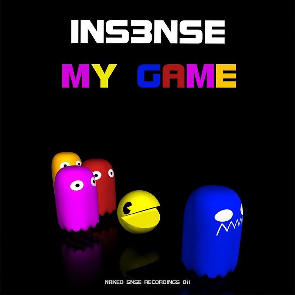 Релиз My Game (Original)