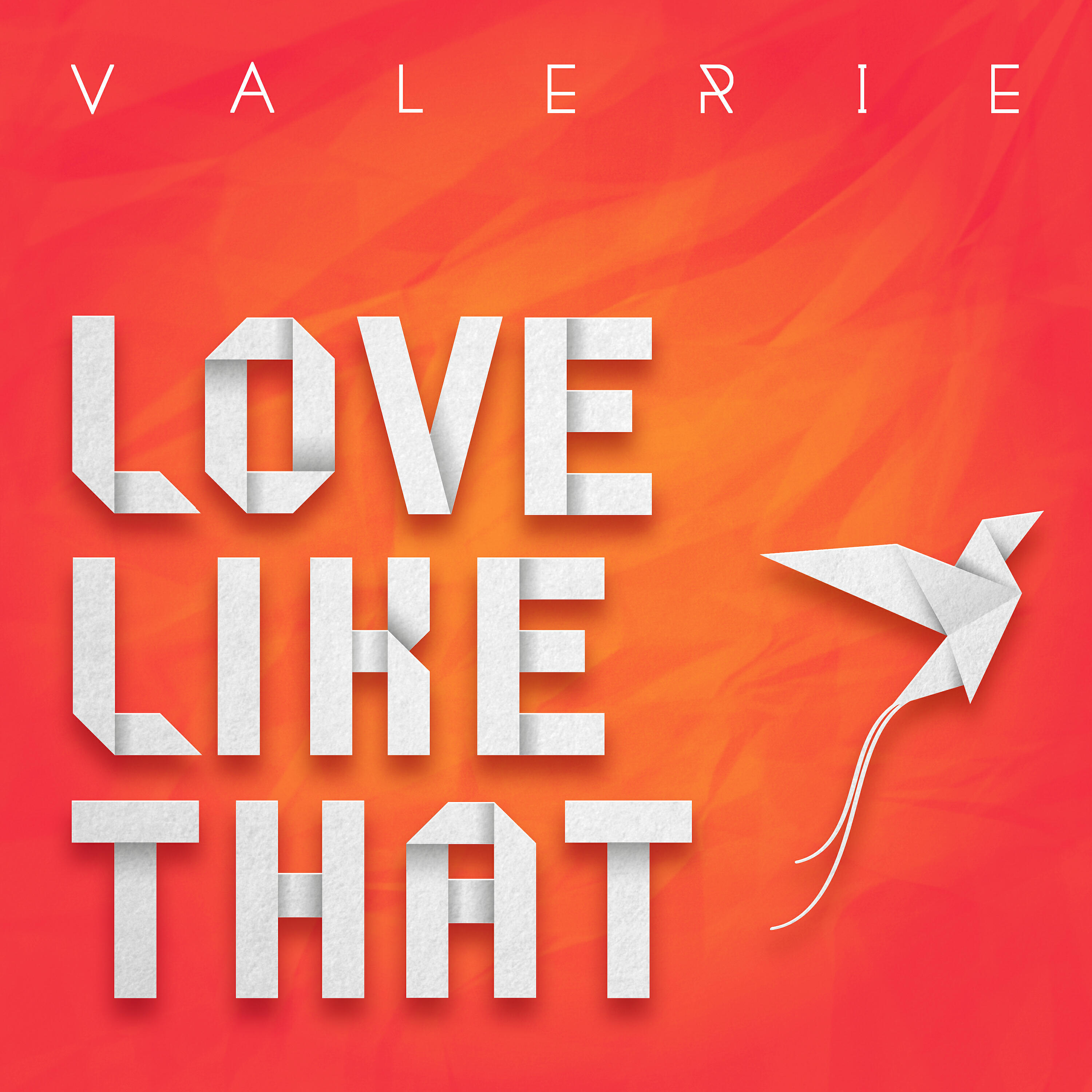Скачать песню Valerie - Love Like That бесплатно в MP3 для Android и iOS