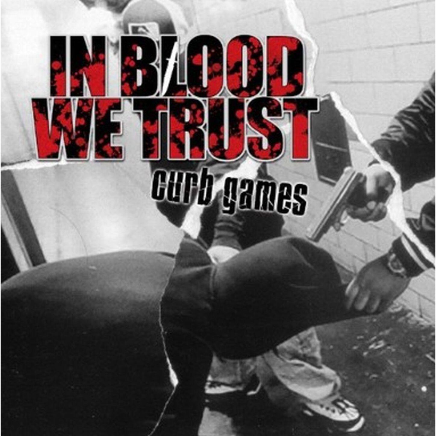 Релиз Curb Games