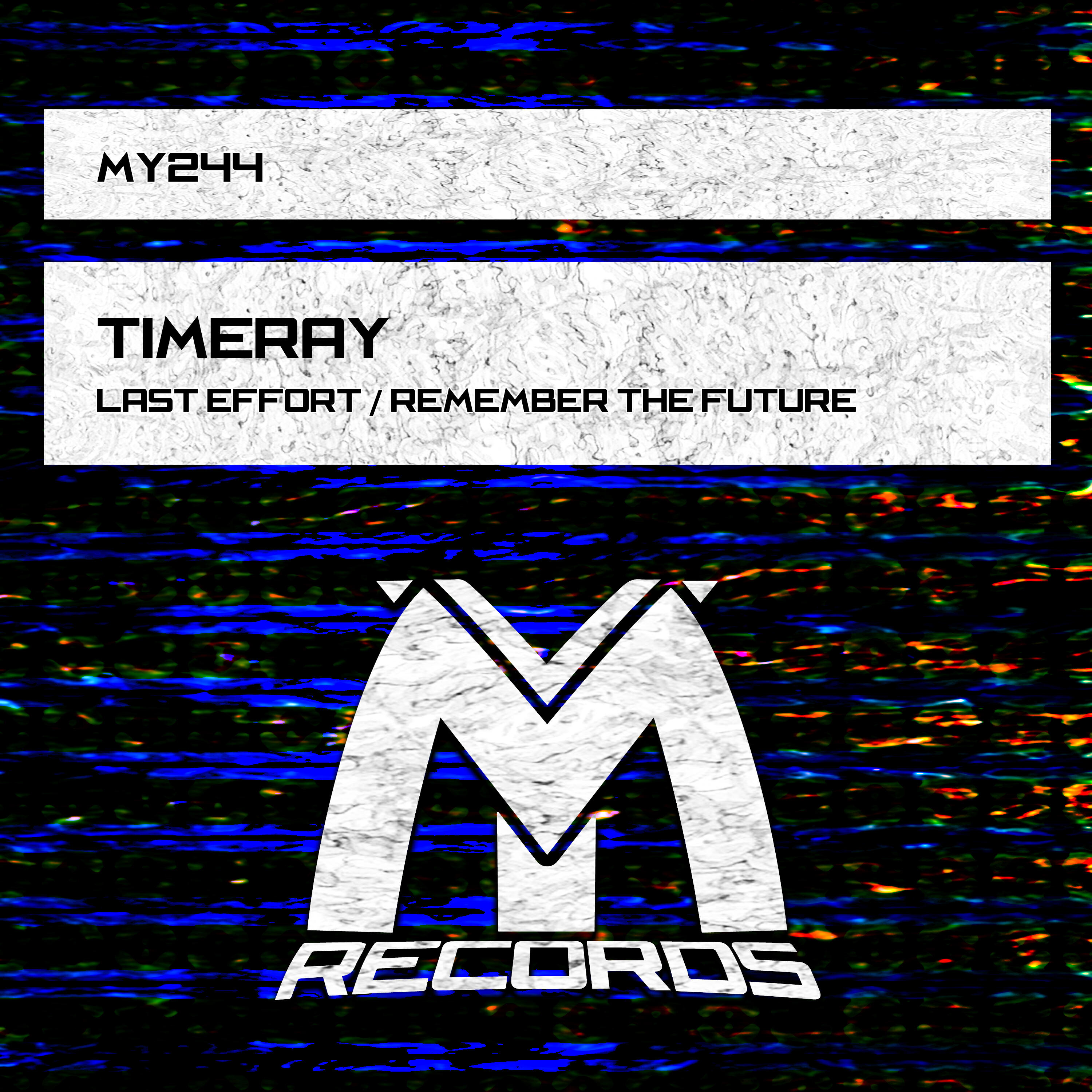 Релиз Last Effort / Remember the Future
