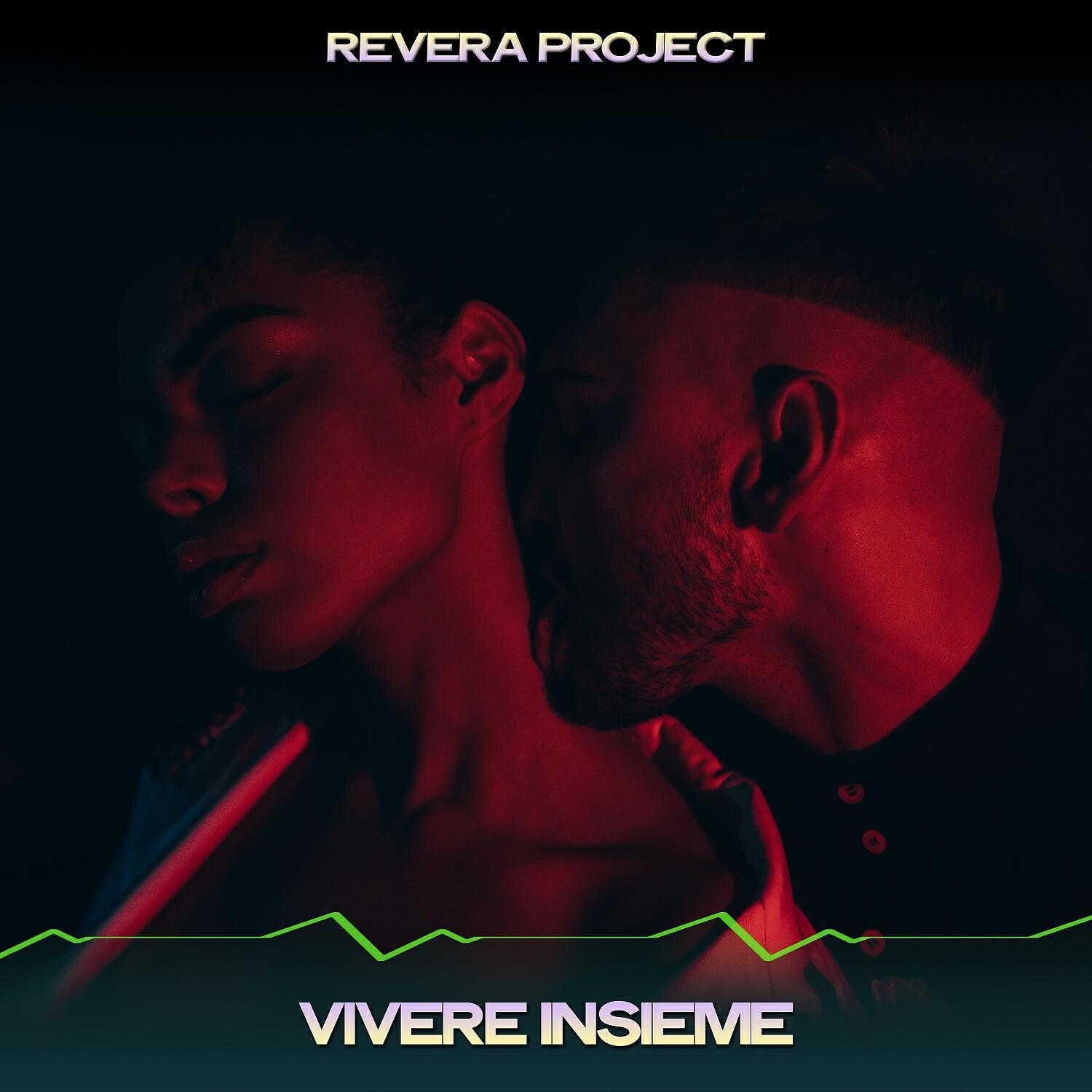 Релиз Vivere insieme