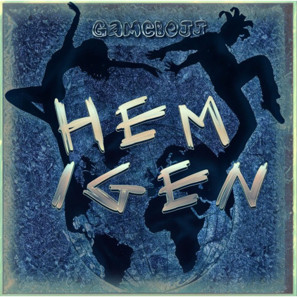 Релиз HEM IGEN