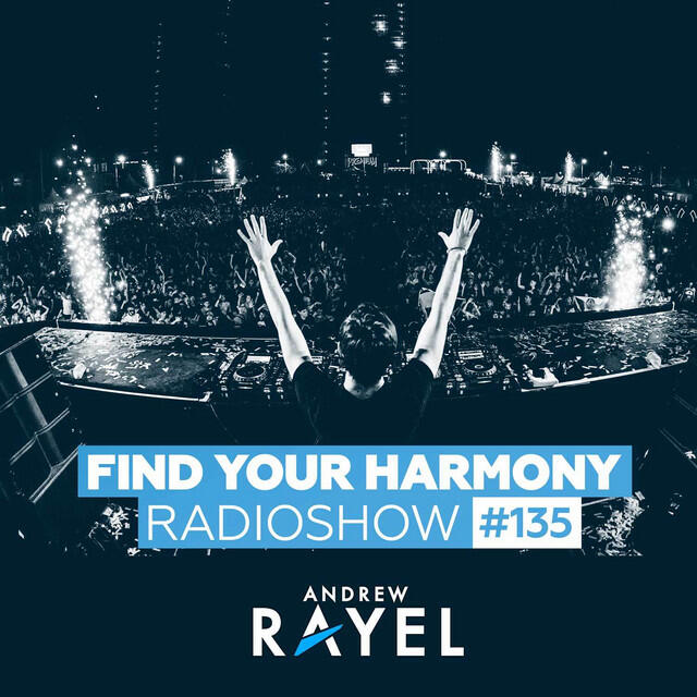 Релиз Find Your Harmony Radioshow #135