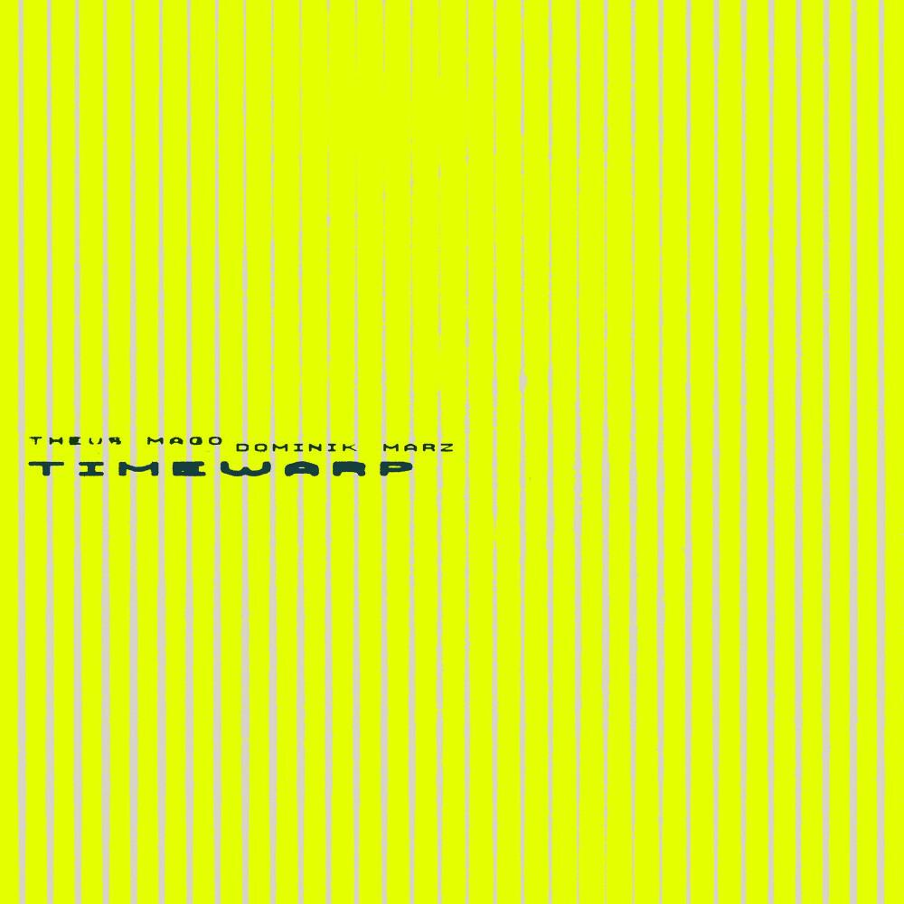 Релиз Timewarp EP