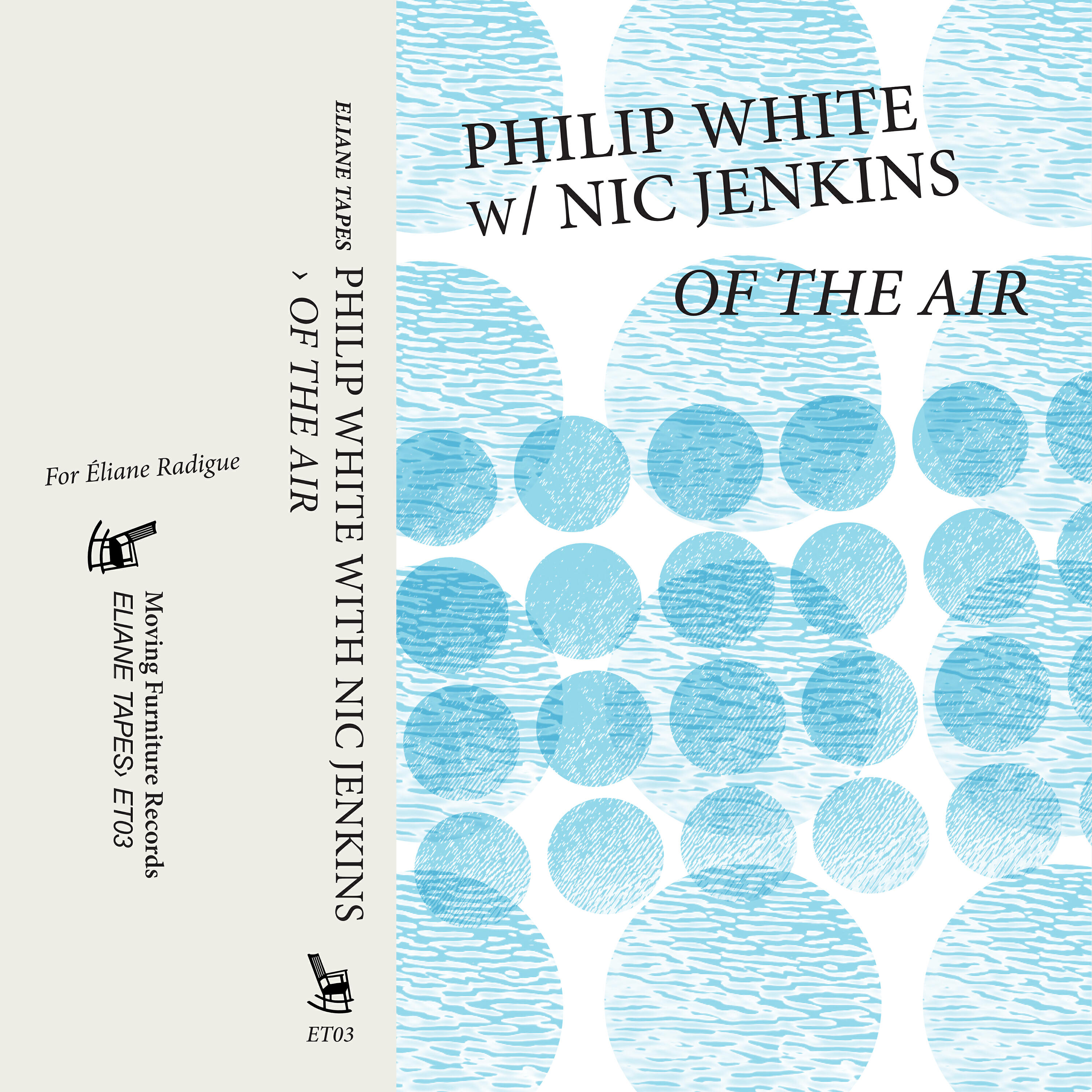 Релиз Of the Air