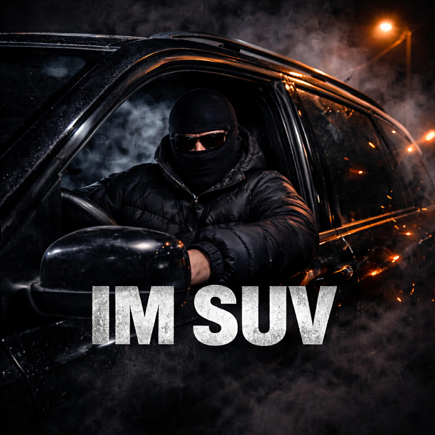 Релиз Im Suv