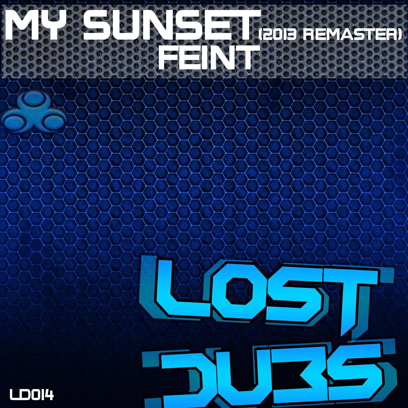 Релиз My Sunset