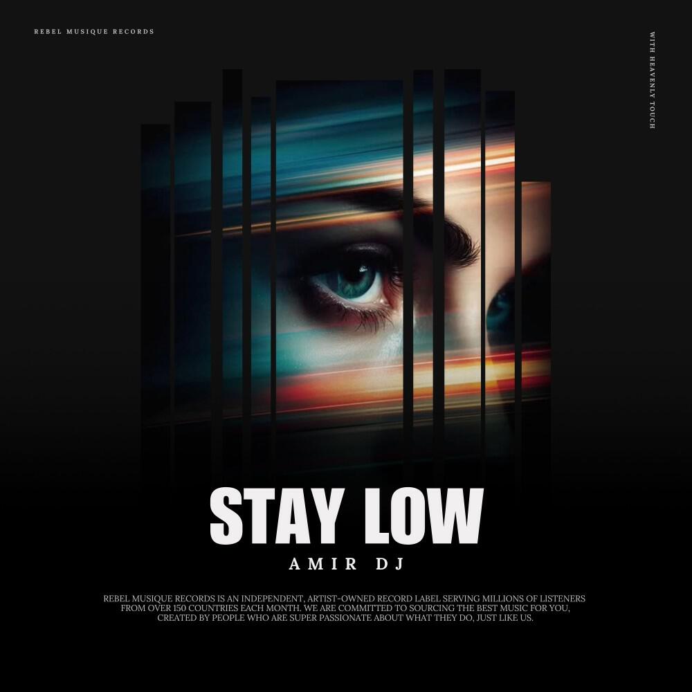 Релиз Stay Low
