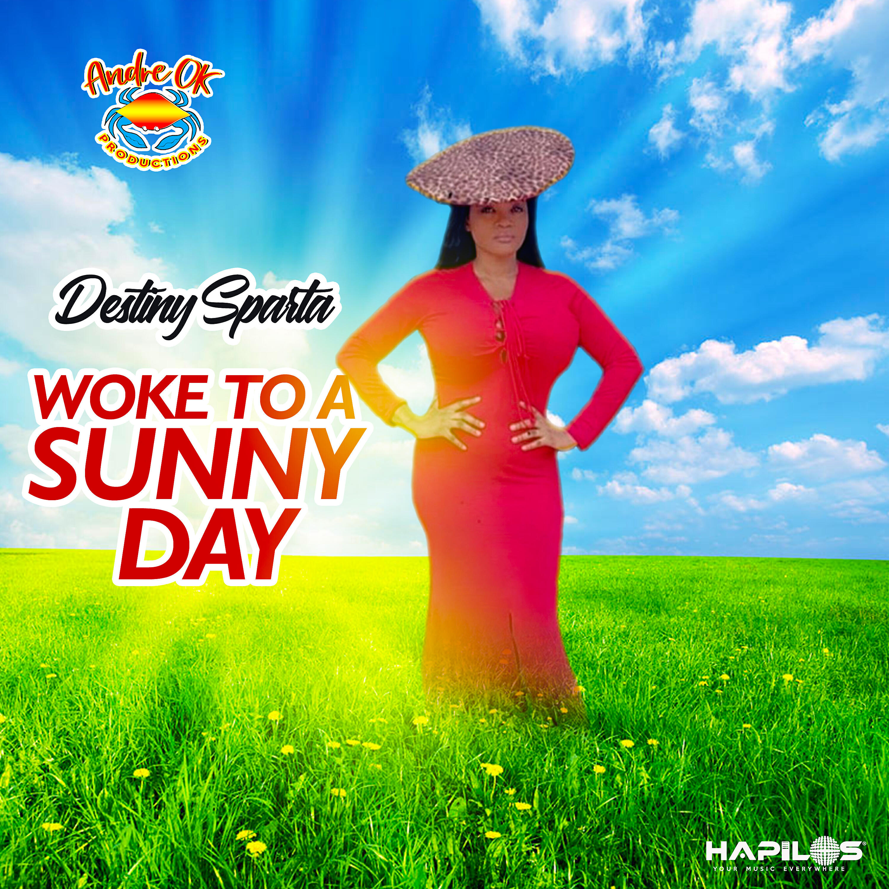Релиз Woke to a Sunny Day