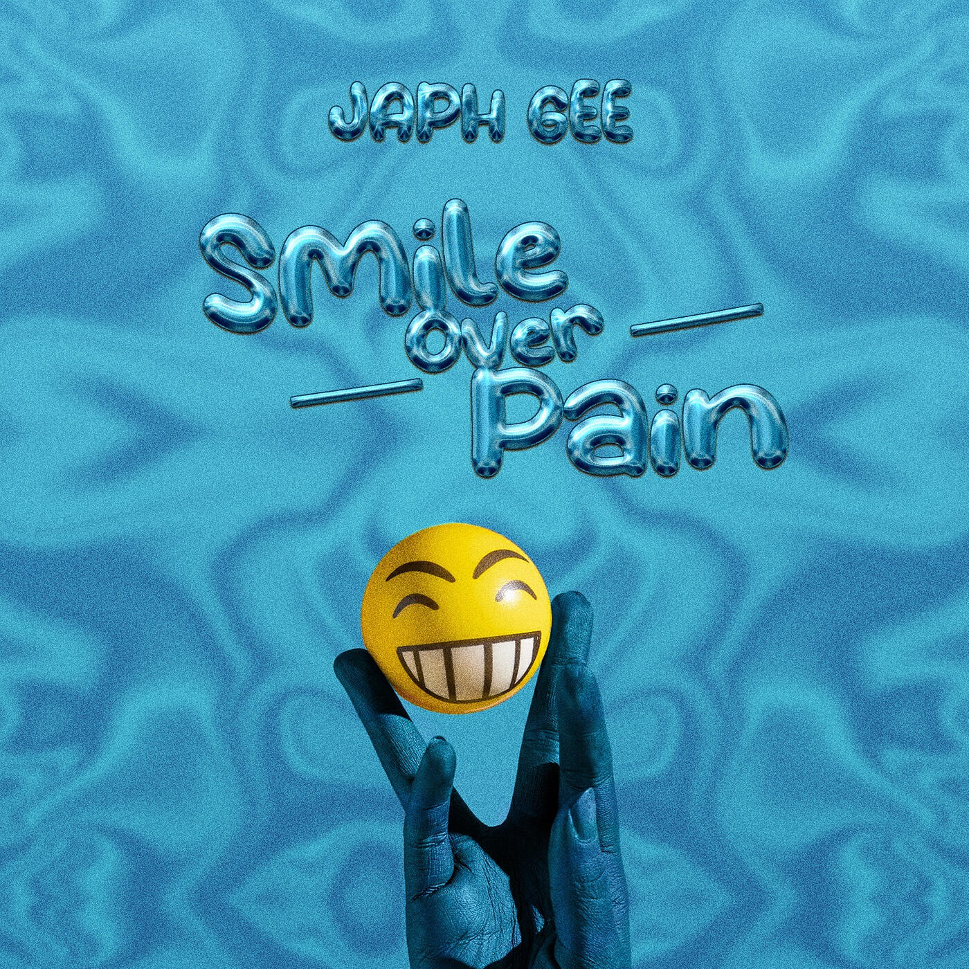Релиз Smile over Pain