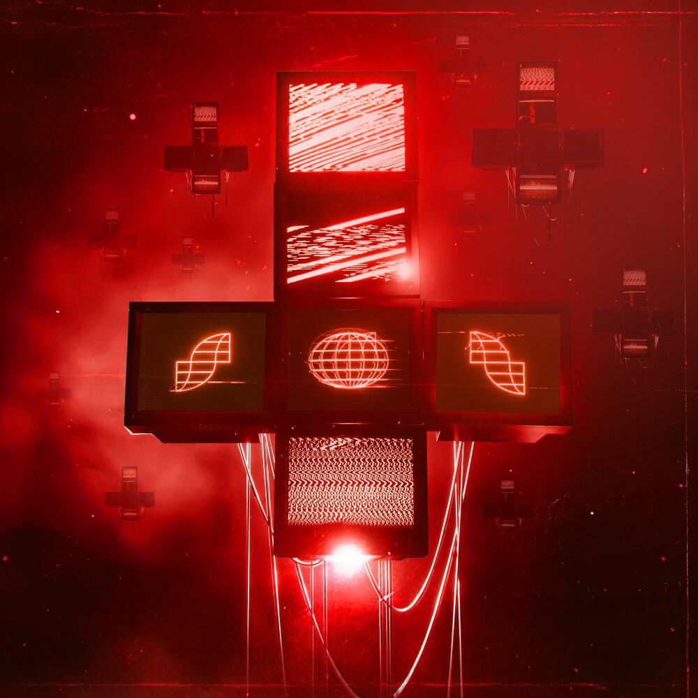 Релиз Receiver Of The Dark 2.0