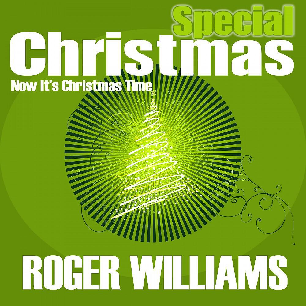Релиз Special Christmas (Now It's Christmas Time)