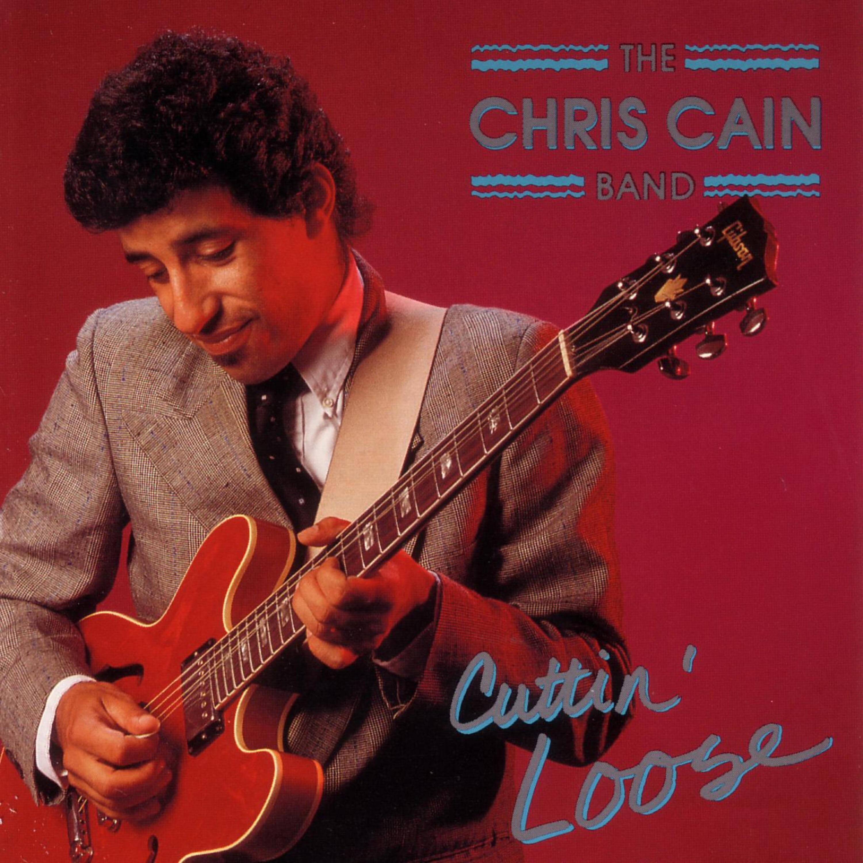 Релиз Cuttin' Loose