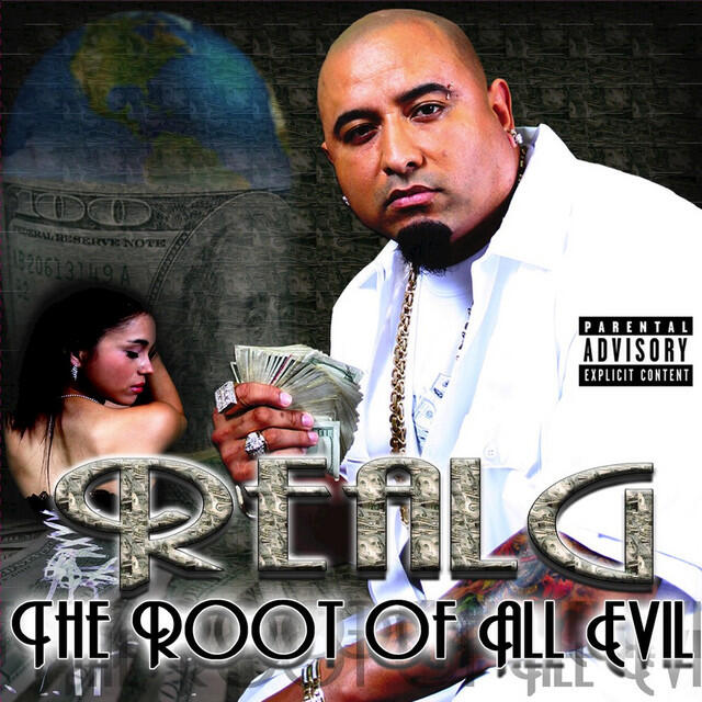 Релиз Root of All Evil