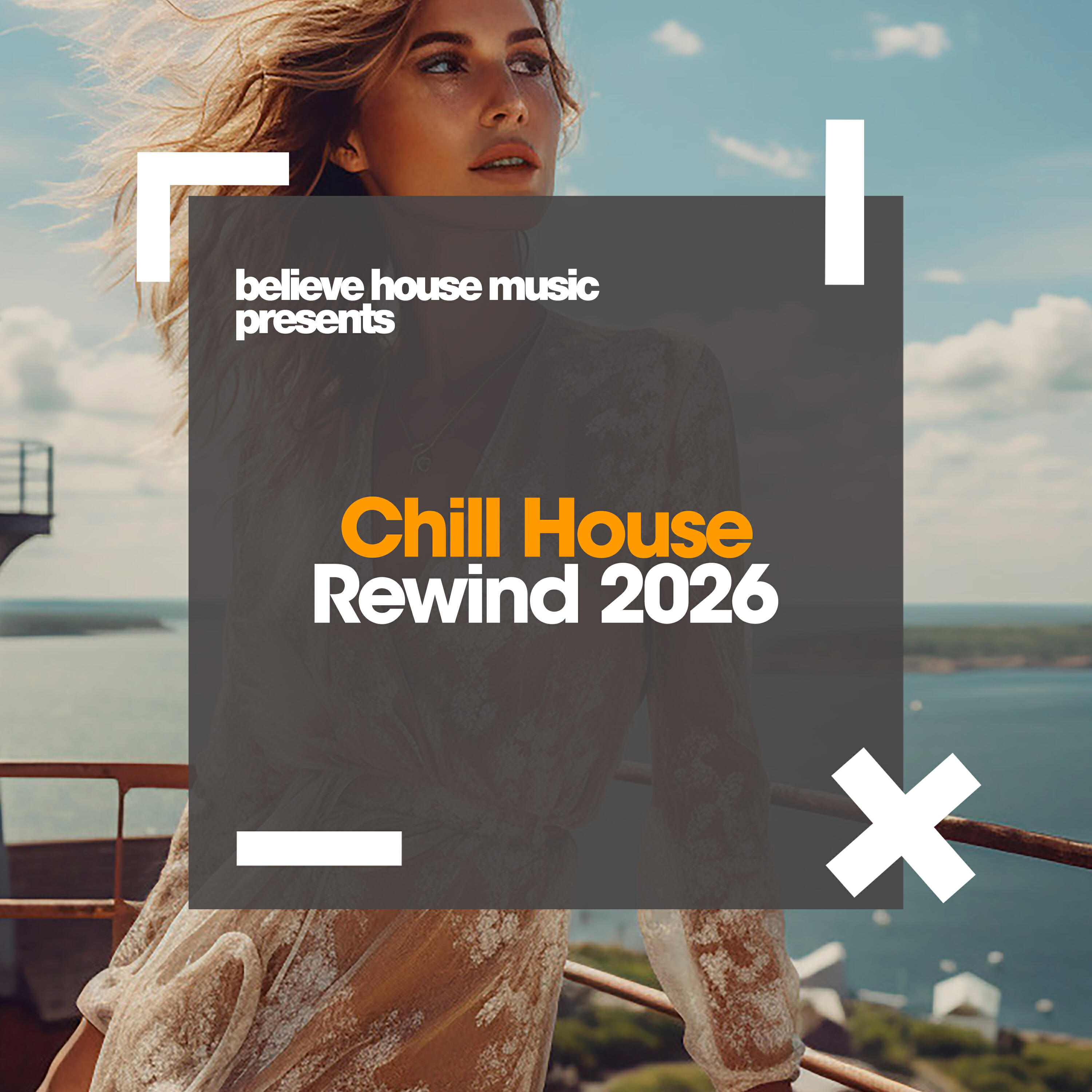 Релиз Chill House Rewind 2026