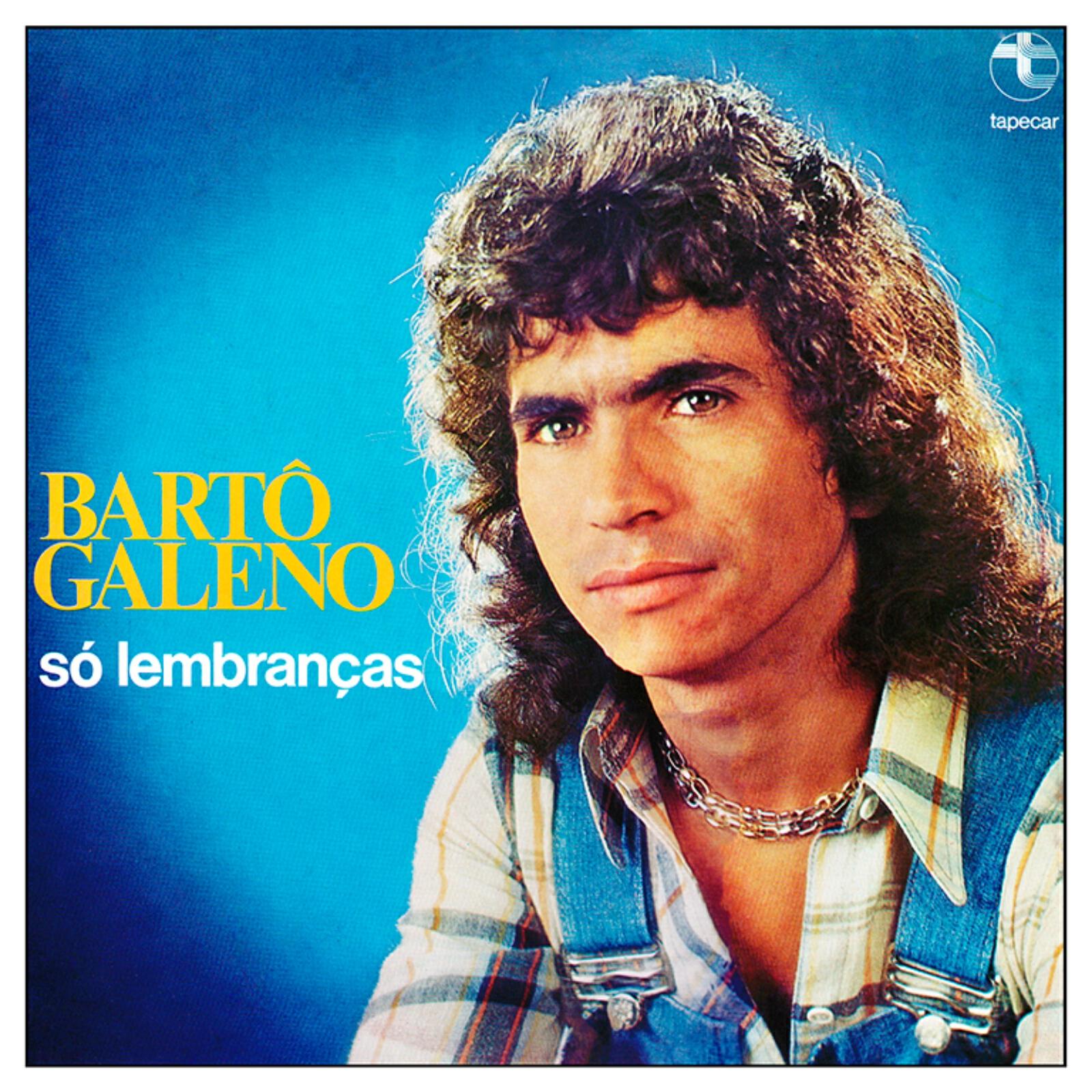 Релиз Só Lembranças
