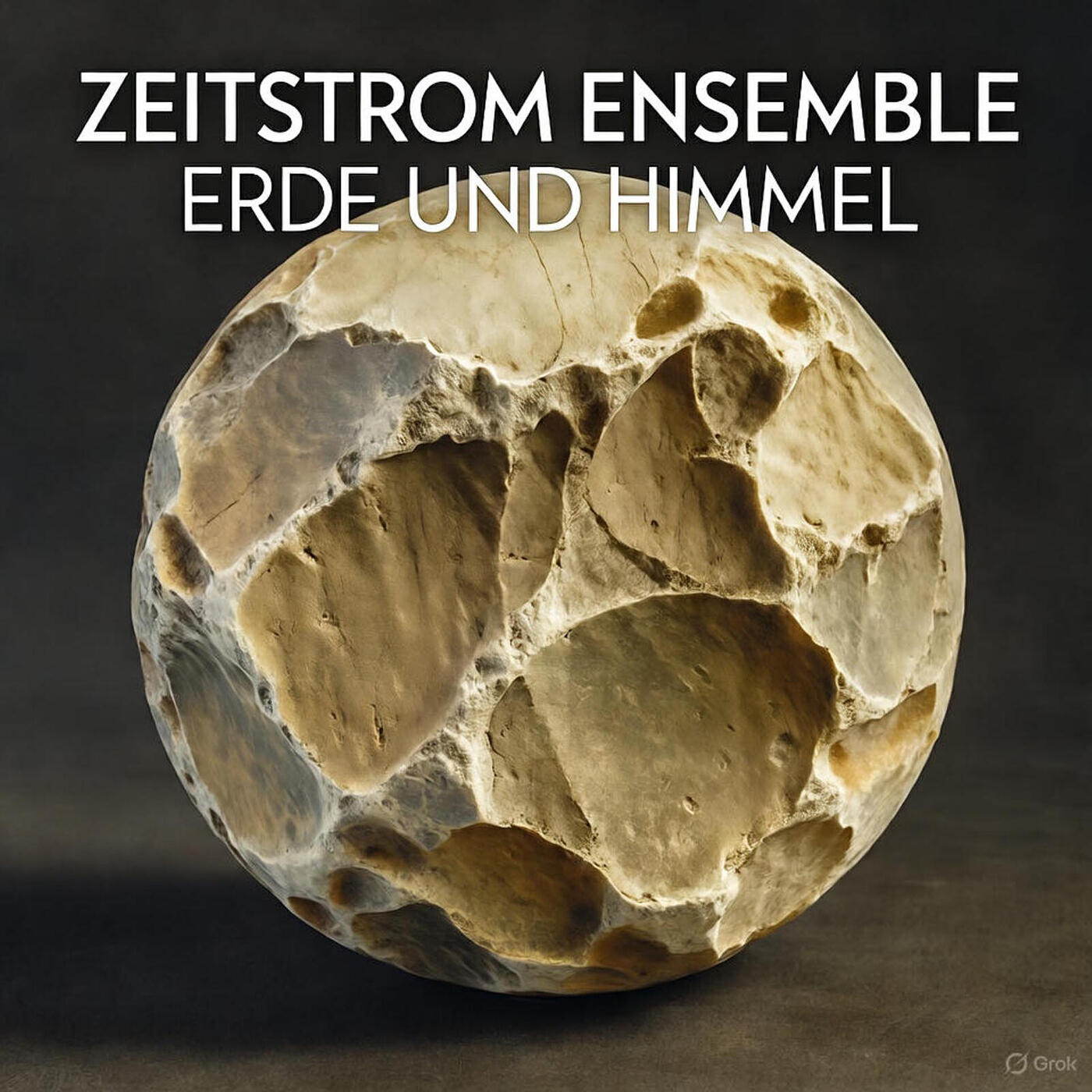Релиз Zeitstrom Ensemble