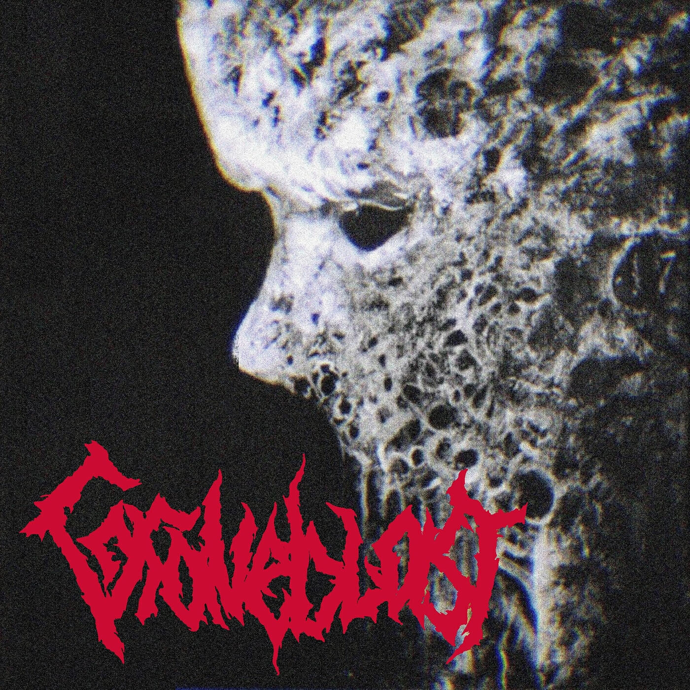 Graveblast