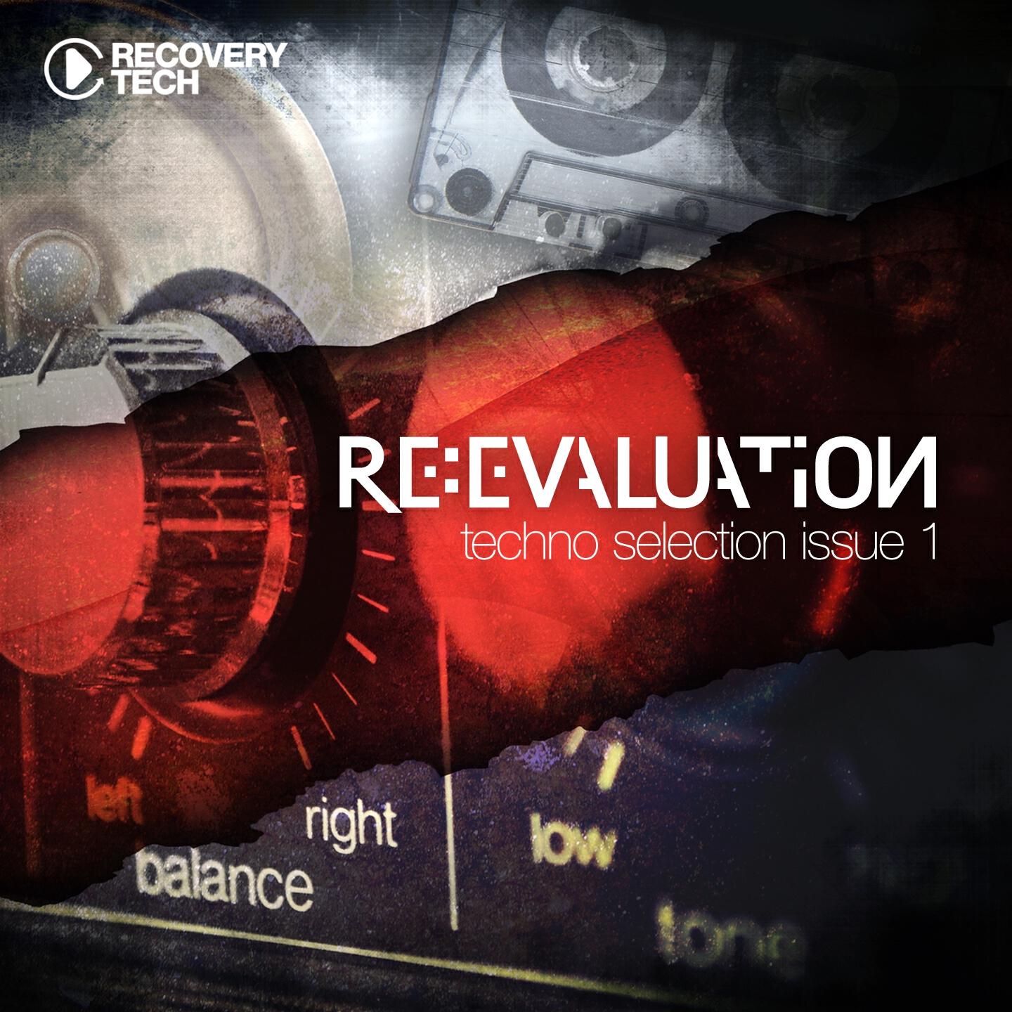 Скачать песню Tony Dee - Redux бесплатно в MP3 для Android и iOS