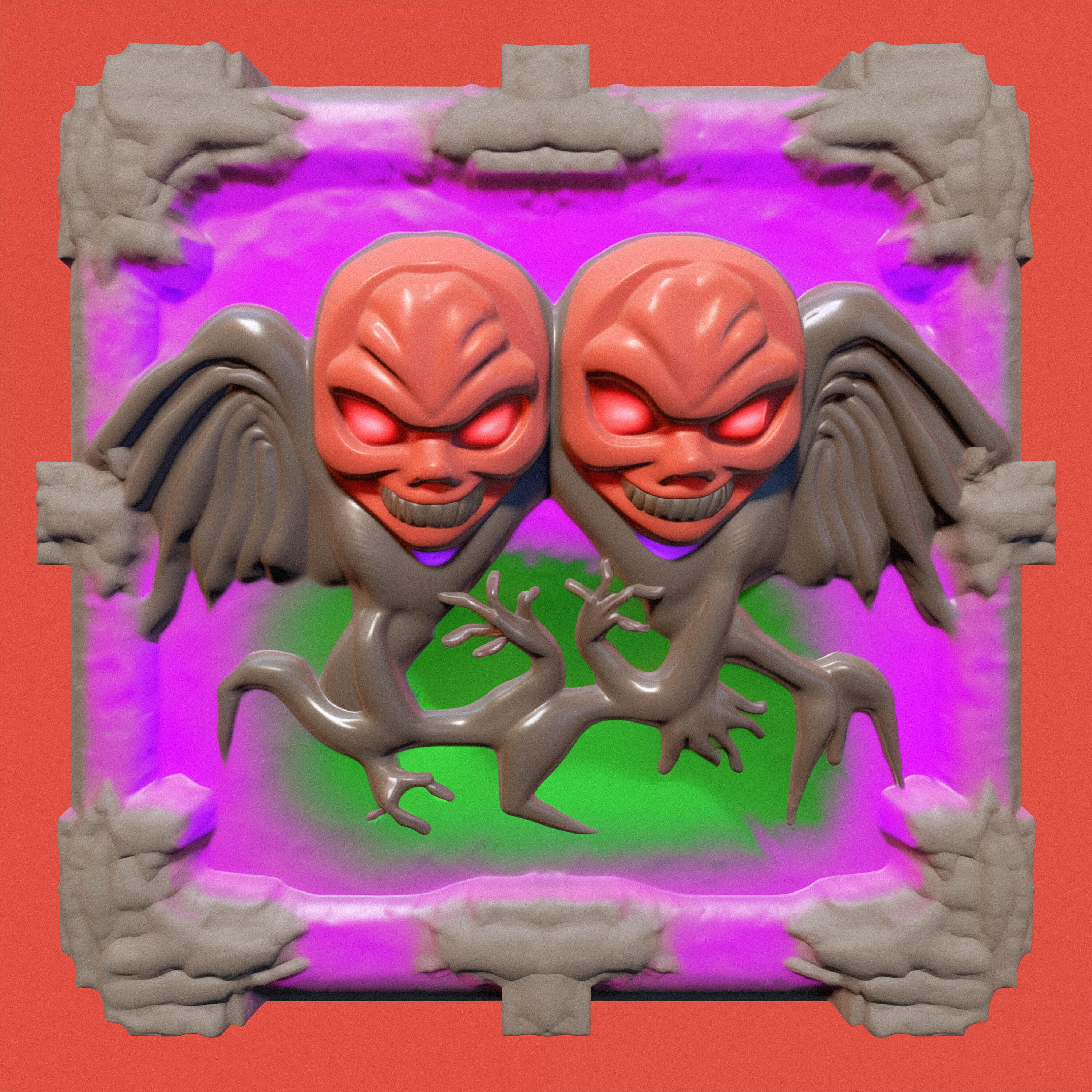 Релиз Secret Service