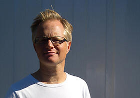 Henrik Hellstenius