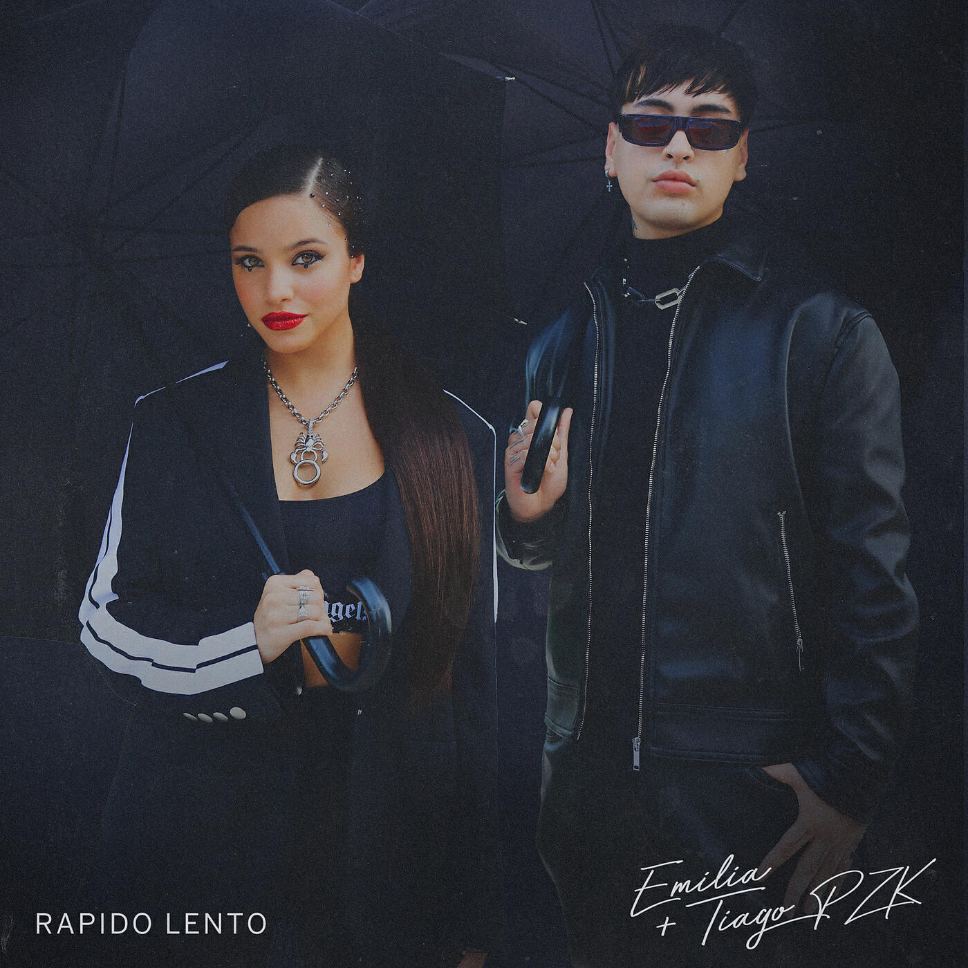 Релиз rápido lento