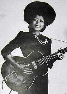 Mary Deloatch