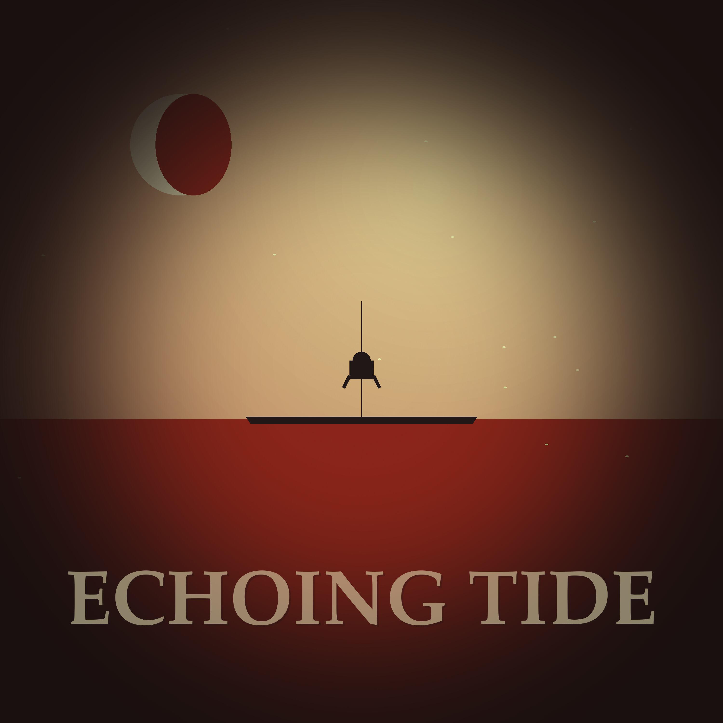 Релиз Echoing Tide