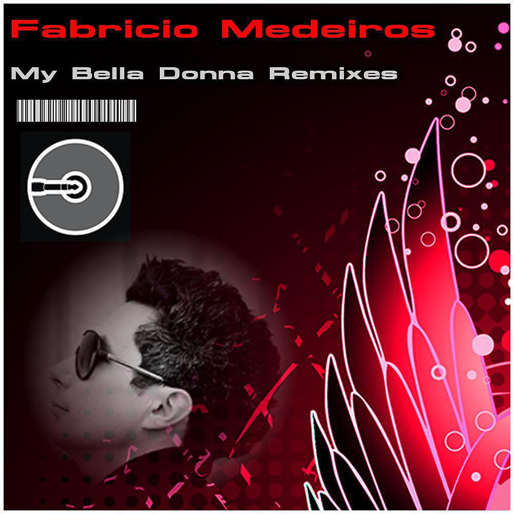 Релиз My Bella Donna Remixes
