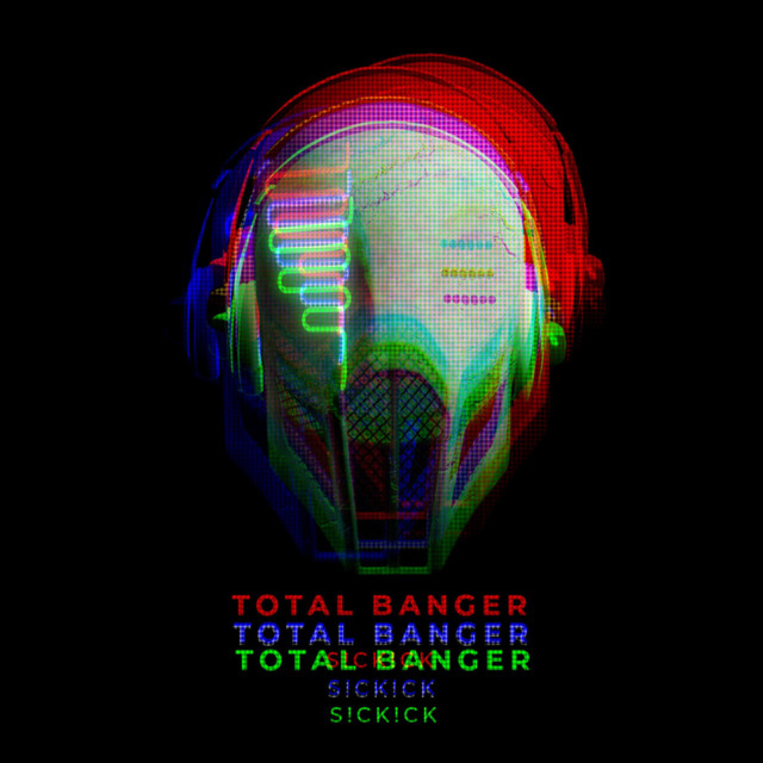 Релиз Total Banger