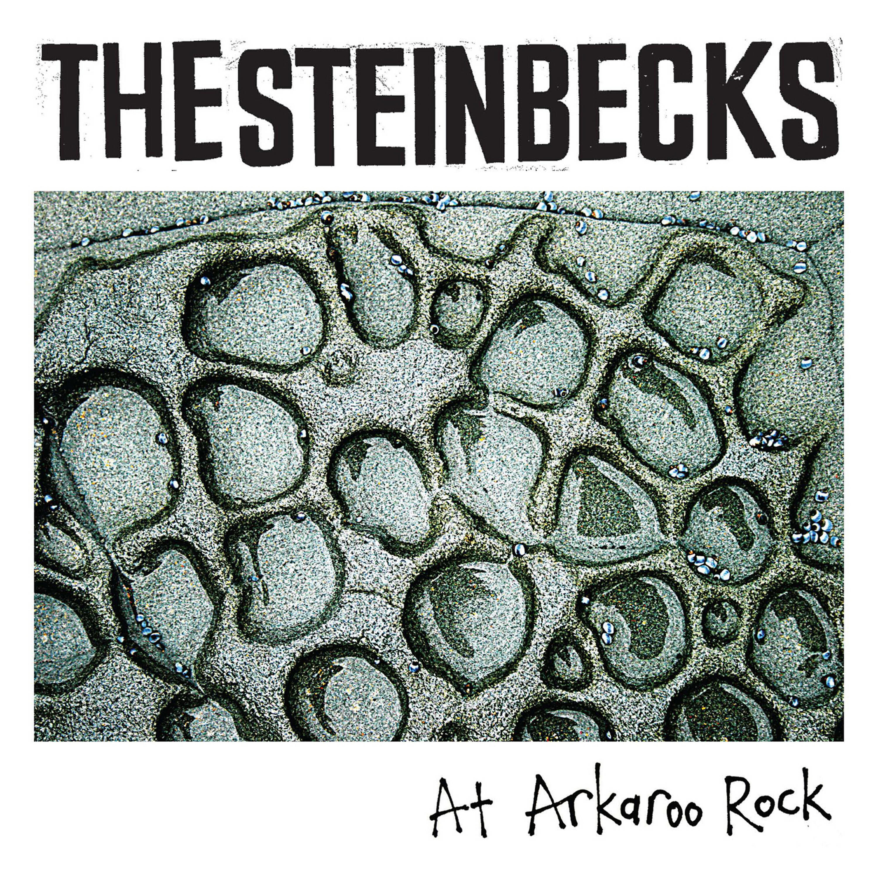 Релиз At Arkaroo Rock EP