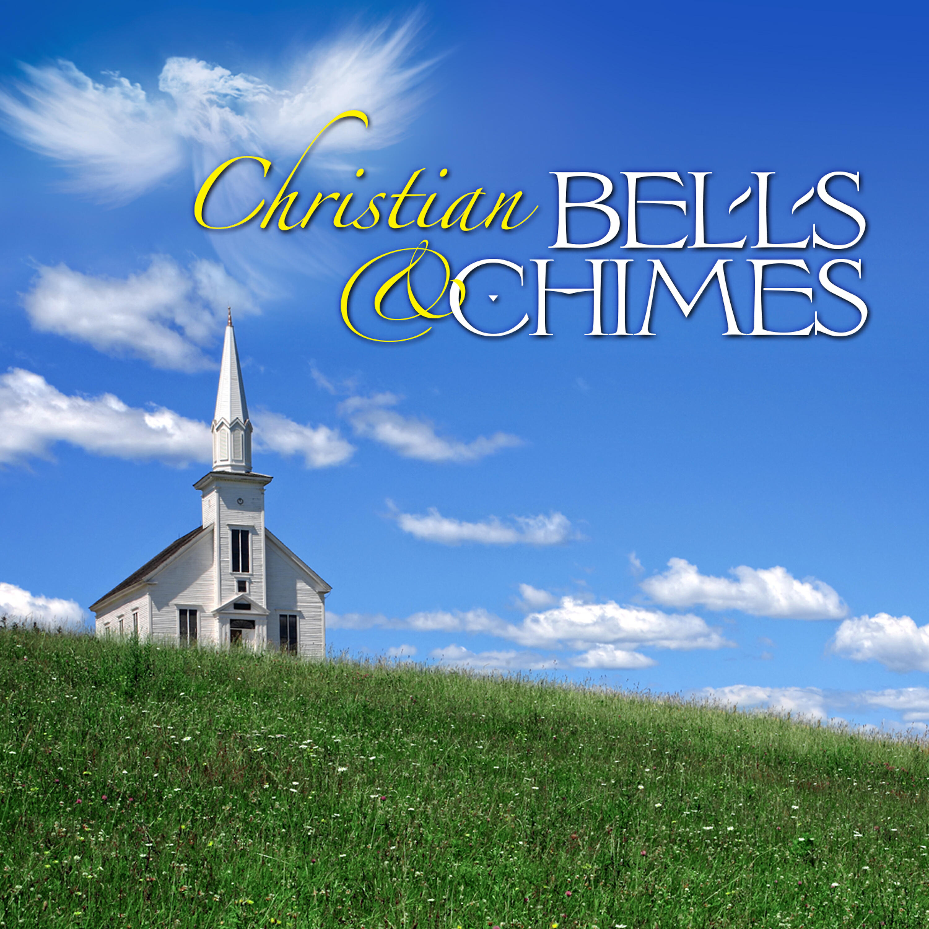 Church of Christ Bell