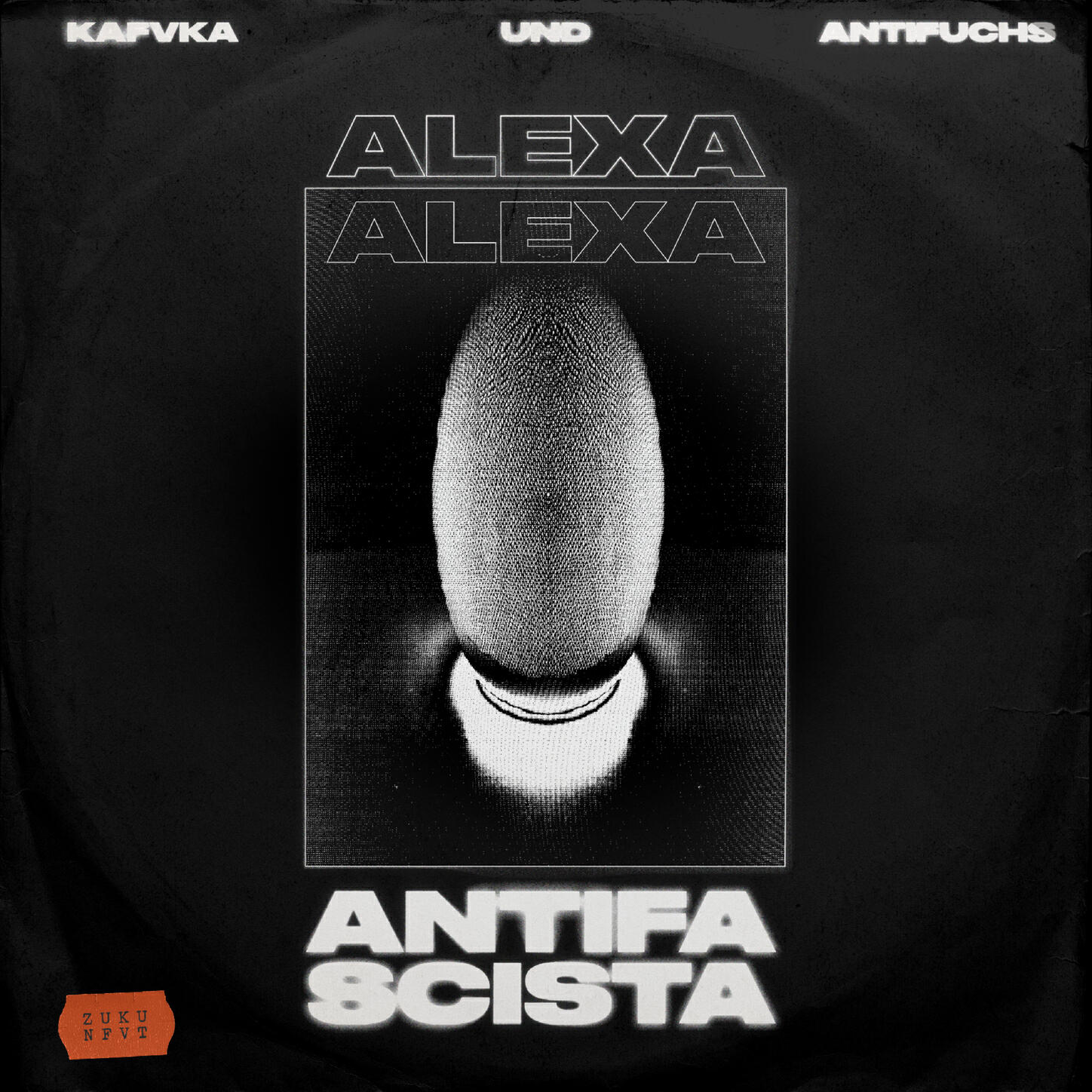 Релиз Alexa Alexa Antifascista (The Belgian Stallion Remix)