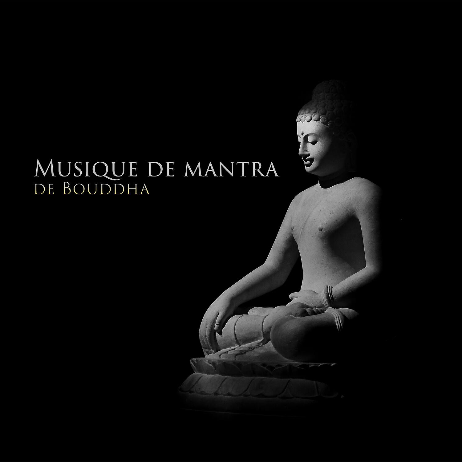 Sanctuaire de méditation bouddhiste