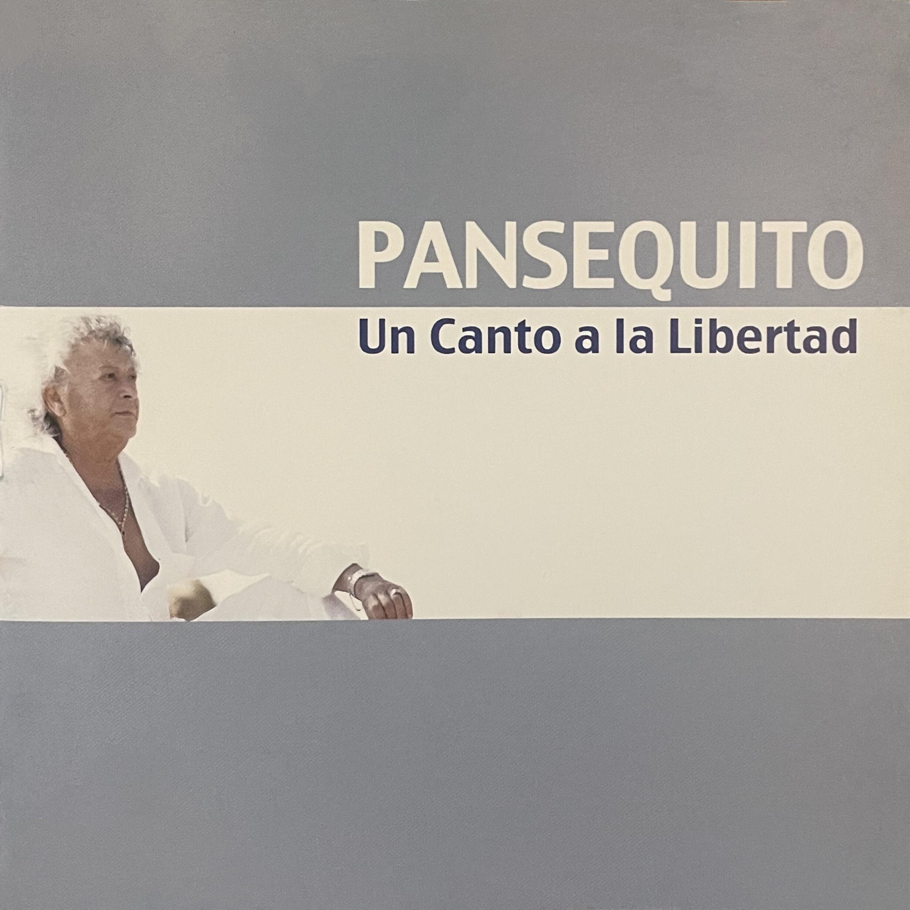 Релиз Un Canto a la Libertad