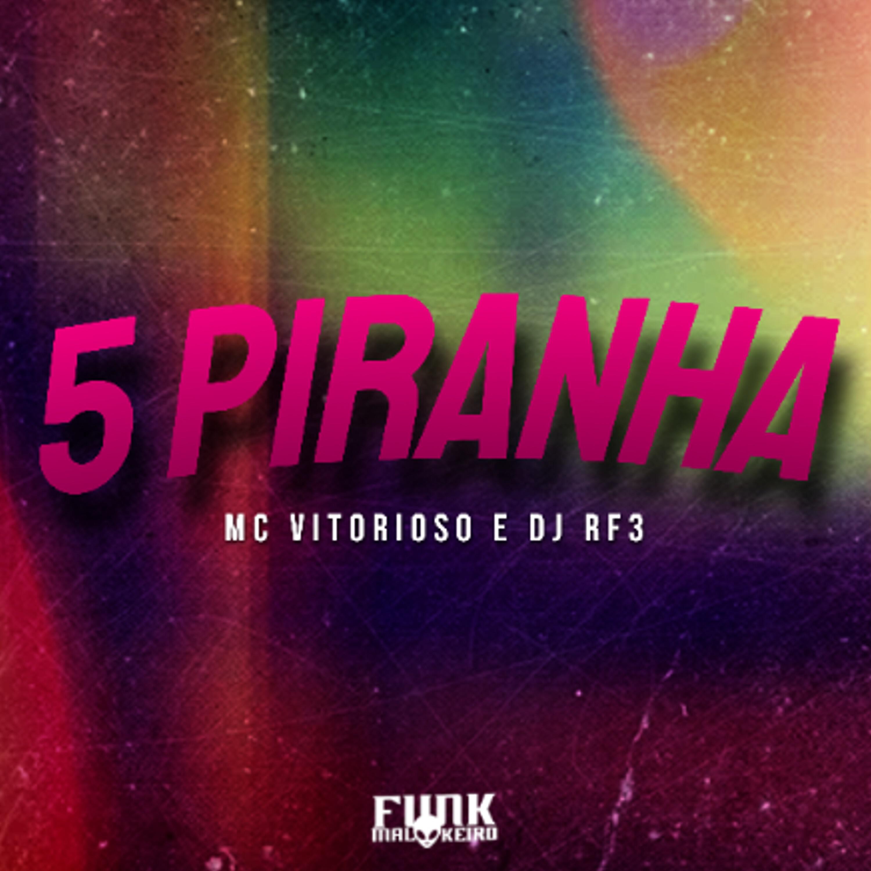 Релиз 5 Piranha