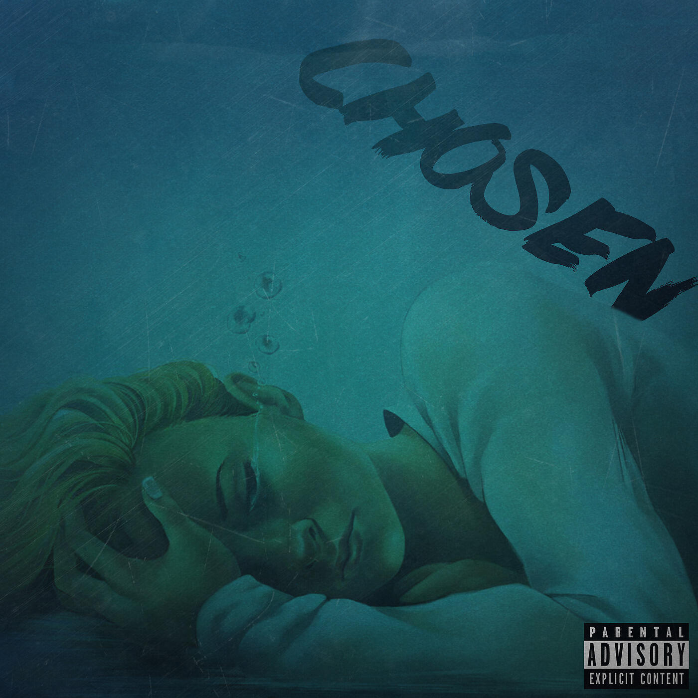Релиз Chosen