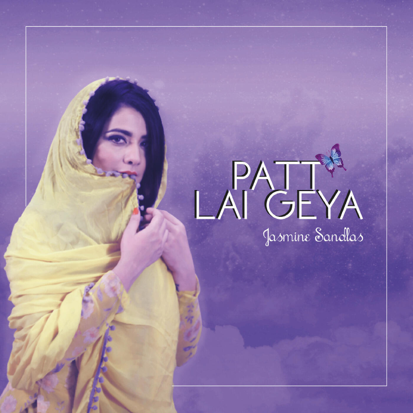 Релиз Patt Lai Geya