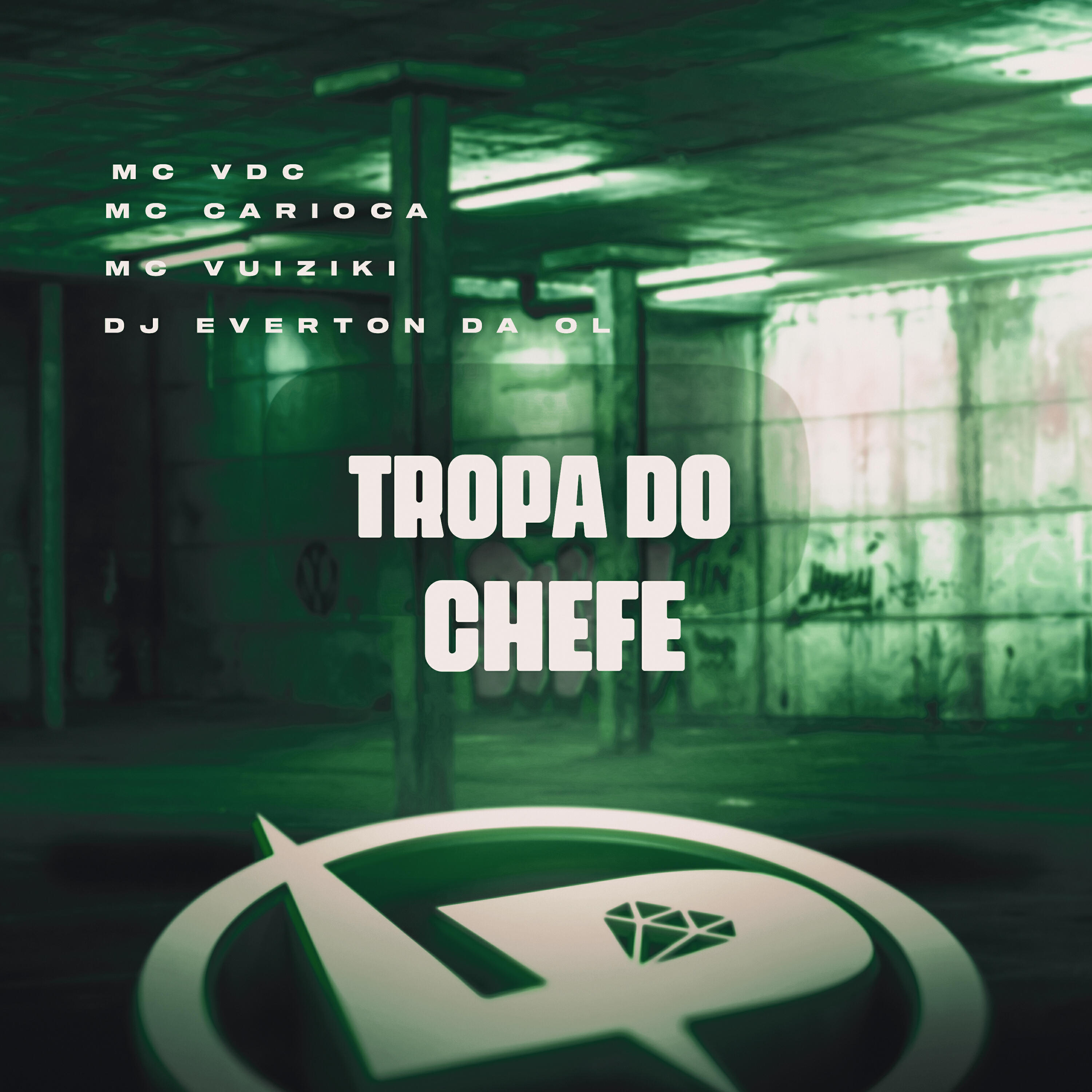 Релиз Tropa do Chefe