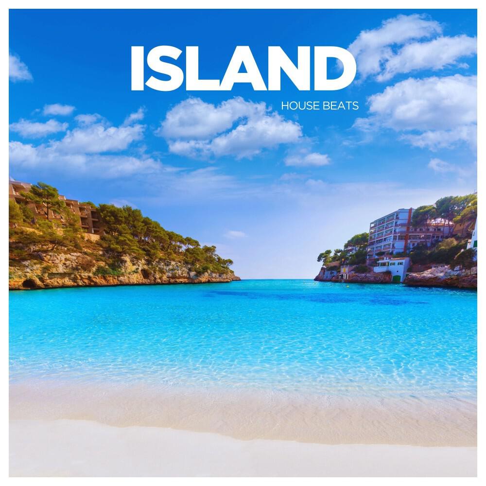 Релиз Island: Lounge House Music