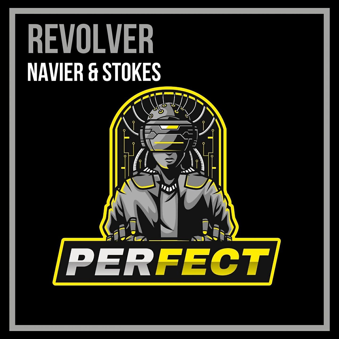 Релиз Revolver