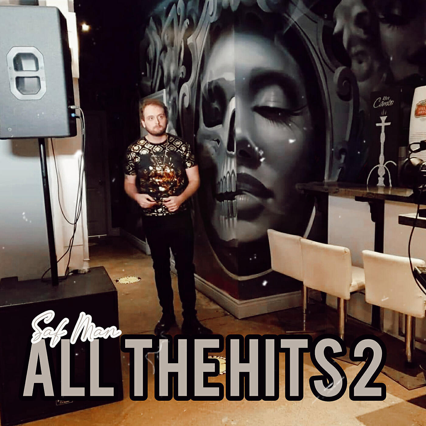 Релиз All the Hits 2