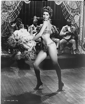 Gloria Paul